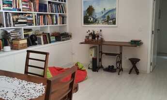 Imagem 4: Apartamento - Padrão - Venda - Trindade - Florianópolis - SC