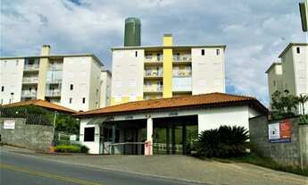 Imagem: Valinhos - Apartamento Padrão - Jardim