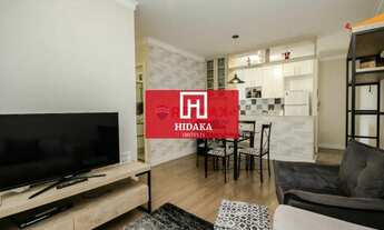 Imagem 7: Apartamento à venda no bairro Vila Leopoldina - São Paulo/SP, Zona Oeste