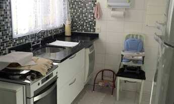 Imagem 6: APARTAMENTO - SANTO AMARO - SP