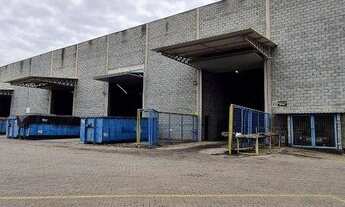 Imagem: Galpão para alugar, 7000 m² - Chácara