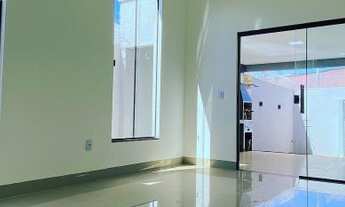 Imagem 6: Casa para venda tem 120 metros quadrados com 3 quartos