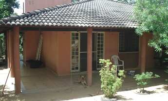 Imagem: Chácara Especial - Luzimangues