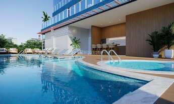 Imagem 4: LANÇAMENTO APTO 4 SUÍTES, 3 VAGAS DE GARAGEM