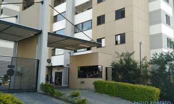 Imagem: APARTAMENTO - ORTIZES - SP