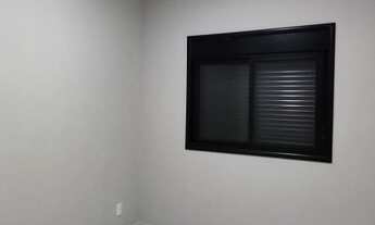 Imagem 4: Casa Térrea com Cozinha Americana e Sala com Pé direito Alto, Indaiatuba - SP