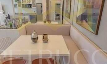 Imagem 4: Apartamento - Nova Veneza - Paulínia