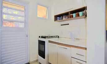 Imagem 6: Casa com 2 quartos à venda, 50 m² por R$ 150.000 - Caucaia do Alto - Cotia/SP