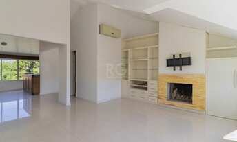 Imagem 4: Porto Alegre - Casa Padrão - Ipanema