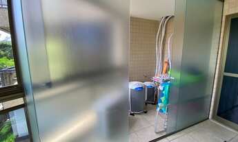 Imagem 6: Belo e amplo apartamento com 3 quartos, 2o andar. Porteira fechada!