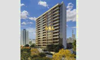 Imagem: Apartamento à venda, 2 quartos, 1 vaga