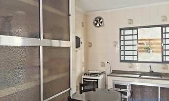 Imagem 6: CASA TÉRREA - PARQUE DAS COLINAS - SP