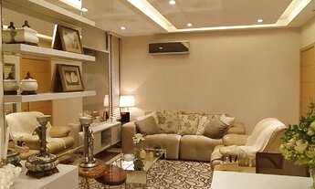 Imagem 6: ARTE - Apartamento para Alugar na Gleba Palhano MOBILIADO, 3 dormitórios (1 Suíte), 2 Vaga