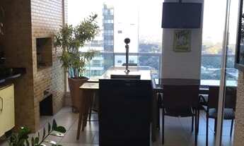 Imagem 4: APARTAMENTO - CAMPO BELO - SP