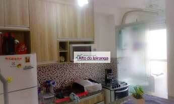 Imagem 6: Apartamento Garden com 2 dormitórios à venda - Sacomã - São Paulo/SP