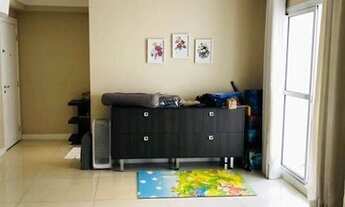 Imagem 2: Apartamento a venda com 70 metros, no condomínio Jardim das Azaleias, em Água Branca - São