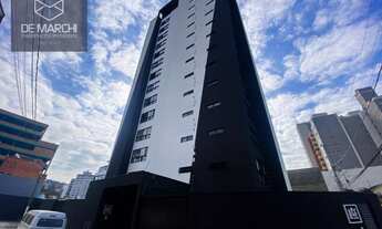 Imagem 2: Apartamento com 2 dormitórios à venda, 74 m² por R$ 405.000,00 - Vila Nova - Blumenau/SC