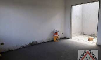 Imagem 5: Sobrado com 2 dormitórios à venda, 77 m² por R$ 460.000 - Jardim Germânia - São Paulo/SP