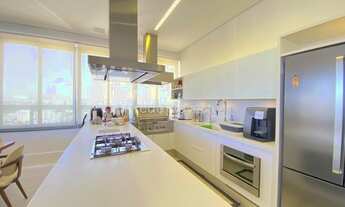 Imagem: Cobertura - Cambuí - Campinas