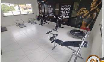 Imagem 6: Apartamento com Piscina no Tabupuá