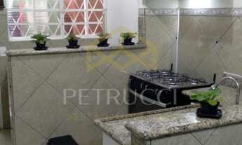 Imagem 5: Casa - Vila Lunardi - Campinas