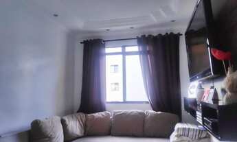 Imagem 7: Apartamento com 2 dormitórios à venda, 47 m² por R$ 180.000,00 - Vila Alto de Santo André