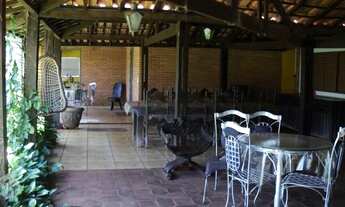 Imagem 3: Chácara residencial à venda, Bonfim Paulista, Ribeirão Preto