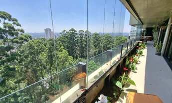 Imagem: São Paulo - Apartamento Padrão - Vila