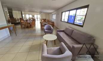 Imagem 5: Apartamento com 2 quartos no Residencial Máximo Clube - Bairro Vila Brasília em Aparecida