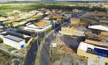 Imagem 4: Saia do aluguel de construa sua casa aqui. Loteamento Mãe Rainha Urbanismo Bairro Bandeira