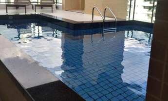 Imagem 2: Smart Boulevard, bairro do Umarizal, 1 quartos, com 44m²