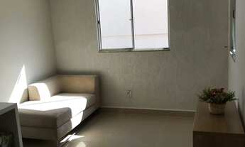 Imagem 5: Apartamento para aluguel na Rua 12, chácara 129A Vicente Pires, 57m², 2 quartos!