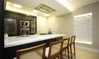 Imagem 4: São Paulo - Apartamento Padrão - CAMPO BELO