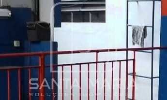 Imagem 4: Salão/Galpão (salão - térreo) , cozinha planejada