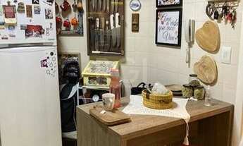 Imagem 6: Porto Alegre - Apartamento Padrão - Tristeza