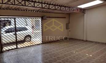 Imagem 2: Casa - Residencial Cosmos - Campinas