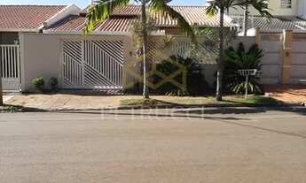 Imagem: Casa - Residencial Terras do Barão - Campinas