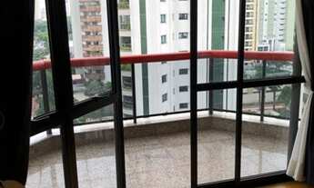 Imagem 2: APARTAMENTO - ANÁLIA FRANCO - SP