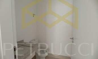 Imagem 4: Sala - Botafogo - Campinas