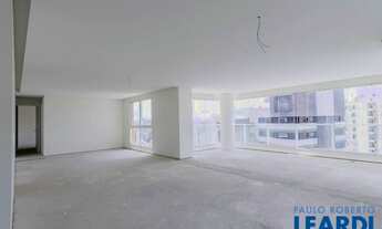 Imagem 3: APARTAMENTO - HIGIENÓPOLIS - SP