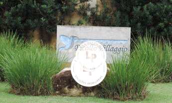 Imagem 4: Terreno à venda, 411 m² por R$ 280.000 - Condomínio Picollo Villaggio - Louveira/SP