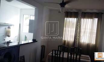 Imagem: Apartamento (tipo - padrao) 2 dormitórios