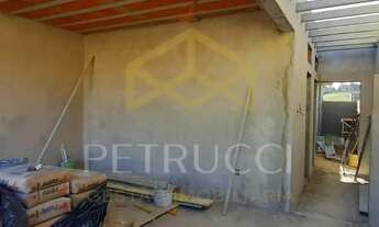 Imagem 4: Casa - Jardim Residencial Viena - Indaiatuba