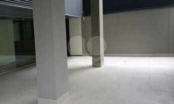 Imagem 2: Em prédio recém entregue