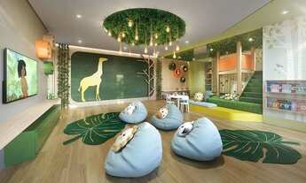 Imagem 7: Villagio Tatuapé , 100 - 122m², 2 - 4 quartos - Tatuapé, São Paulo - SP