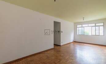 Imagem 3: Apartamento Venda 3 Dormitórios - 150 m² Bela Vista