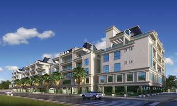 Imagem 2: Empreendimento Grand Majestic - Residencial em Bombinhas/SC - Apartamentos com 1 Suíte + 1