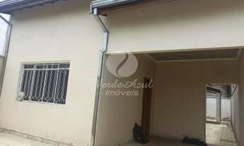 Imagem 3: Casa - Loteamento Residencial Novo Mundo - Campinas