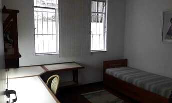 Imagem 7: Excelente apto de 185m2 , amplo, silencioso e bem espaçoso - 1 vaga