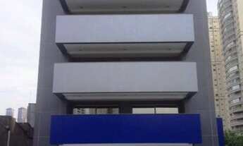 Imagem 6: CONJ. COMERCIAL - GRANJA JULIETA - SP